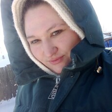 Фотография девушки Кристина, 33 года из г. Ермаковское