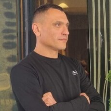 Фотография мужчины Алексей, 42 года из г. Москва