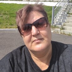 Фотография девушки Masha, 51 год из г. Собинка