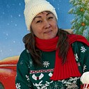 Любовь, 48 лет