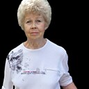 Любовь, 69 лет