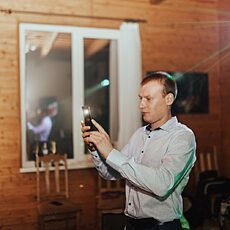 Фотография мужчины Artem, 34 года из г. Молодечно