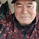 Галым, 60 лет