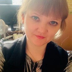 Фотография девушки Анастасия, 36 лет из г. Иркутск