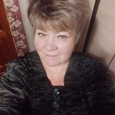 Фотография девушки Светлана, 58 лет из г. Брест