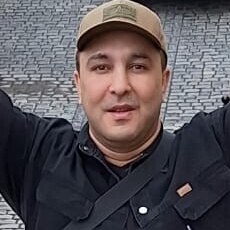 Фотография мужчины Руслан, 40 лет из г. Щучинск