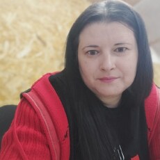 Фотография девушки Яна, 40 лет из г. Слуцк