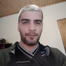 Фотография мужчины Ali, 35 лет из г. Мингечаур