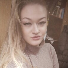Фотография девушки Евгения, 33 года из г. Курган