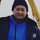 Александр, 61 год