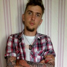 Фотография мужчины Матвей, 35 лет из г. Белоозерск