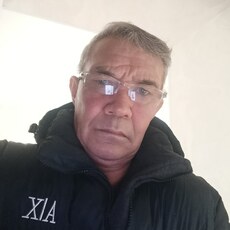 Фотография мужчины Make, 54 года из г. Есиль