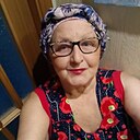 Валентина, 65 лет