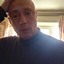 Никто, 39 лет