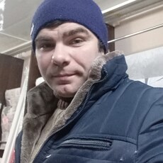 Фотография мужчины Антон, 35 лет из г. Лида