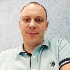 Фотография мужчины Денис, 37 лет из г. Липецк