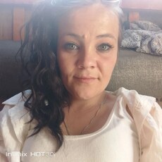 Фотография девушки Ольга, 29 лет из г. Тальменка