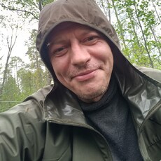 Фотография мужчины Игорь, 47 лет из г. Гатчина