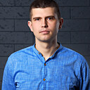 Алексей, 32 года