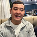 Ерболат, 34 года