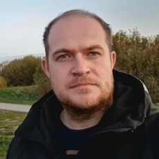 Фотография мужчины Артем, 36 лет из г. Ушачи