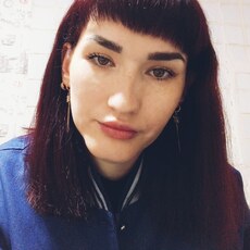 Фотография девушки Ксюшка, 32 года из г. Амвросиевка