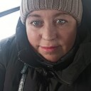 Светлана, 43 года