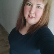 Фотография девушки Ириска, 39 лет из г. Шуя