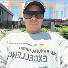 Фотография мужчины Олег, 36 лет из г. Партизанск