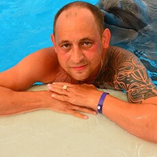 Фотография мужчины Алексей, 39 лет из г. Барабинск