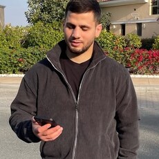 Фотография мужчины Денис, 30 лет из г. Бобруйск