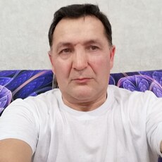 Фотография мужчины Рамиль, 62 года из г. Уфа