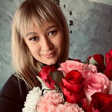 Фотография девушки Света, 32 года из г. Пинск