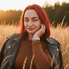 Фотография девушки Анастасия, 29 лет из г. Адлер