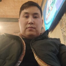 Фотография мужчины Турсун, 32 года из г. Бишкек