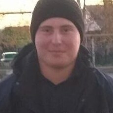 Фотография мужчины Данил, 24 года из г. Губкин