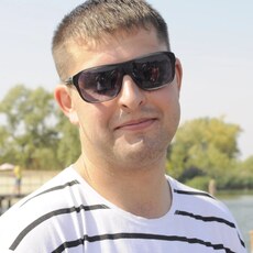 Фотография мужчины Андрей, 38 лет из г. Волгодонск