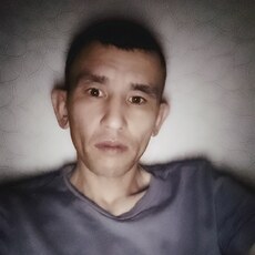 Фотография мужчины Мурат, 39 лет из г. Караганда