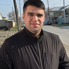 Фотография мужчины Назим, 33 года из г. Тараз