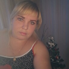 Фотография девушки Ольга, 39 лет из г. Витебск