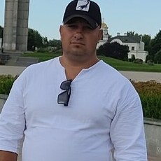 Фотография мужчины Дима, 46 лет из г. Пушкино (Московская Обл)
