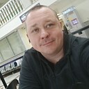 Костя, 40 лет