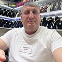 Абдулла, 43 года