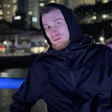 Фотография мужчины Виктор, 28 лет из г. Калининград