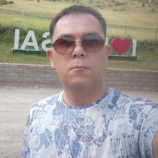 Фотография мужчины Руся, 38 лет из г. Тараз