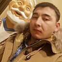 Асет, 36 лет