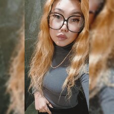 Фотография девушки Butterfly, 28 лет из г. Темиртау