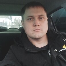 Фотография мужчины Рк, 33 года из г. Актюбинск