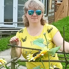 Фотография девушки Наталья, 48 лет из г. Черемхово