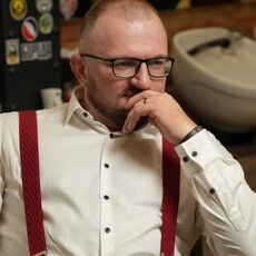 Фотография мужчины Ярослав, 32 года из г. Днепр